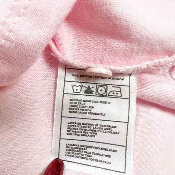 Antigua Women’s MLB Texas Rangers Polo Medium - Picture 6 of 6